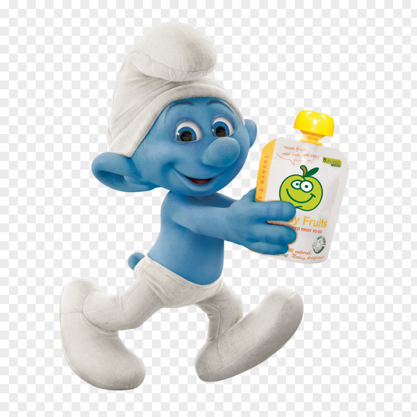 Smurfs Pic Jokey Smurf Papa The Vexy PNG