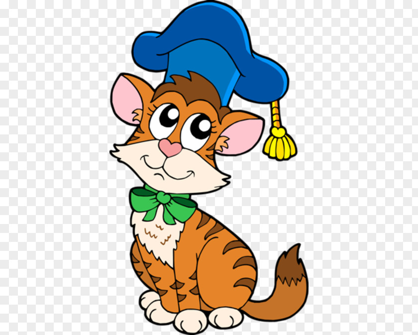The Cat In Hat Thing Two Clip Art PNG