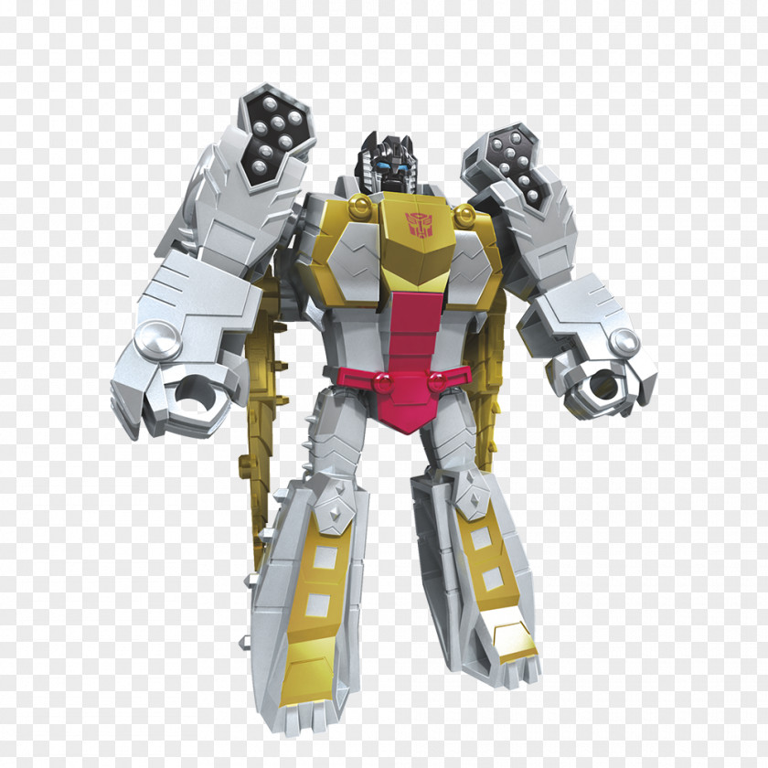 Transformers Cyberverse Bumblebee Grimlock Megatron Decepticon PNG