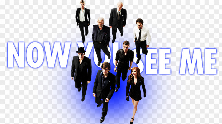 Youtube YouTube Hollywood Now You See Me PNG