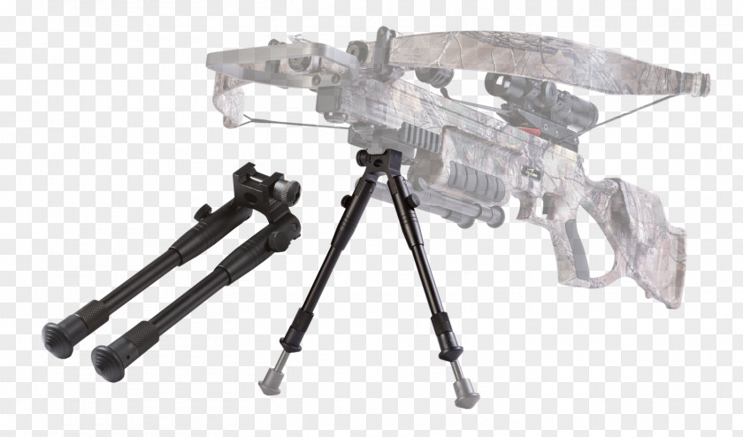 Air Pods Airsoft Guns Crossbow Bipod Firearm PNG