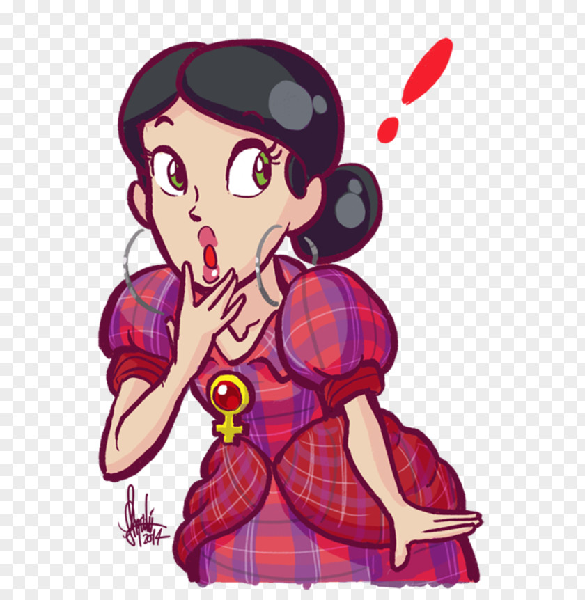 Anita Sarkeesian Drawing Fan Art Caricature PNG