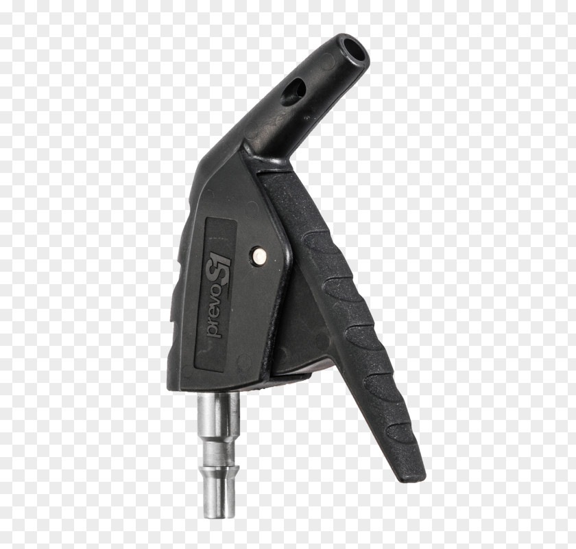 Auto Body Paint Gun Sketch Blowgun Pistol Composite Material Nozzle Compressed Air PNG
