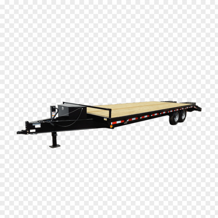 Build A Deck For Camper Car Steel Axle Machine Trailer PNG
