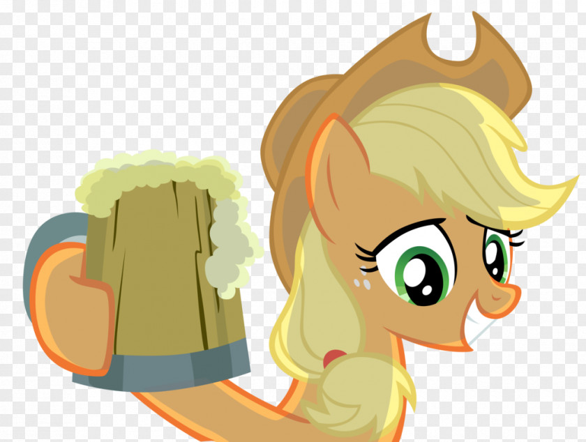 Butter Applejack Apple Cider Pinkie Pie Rainbow Dash PNG