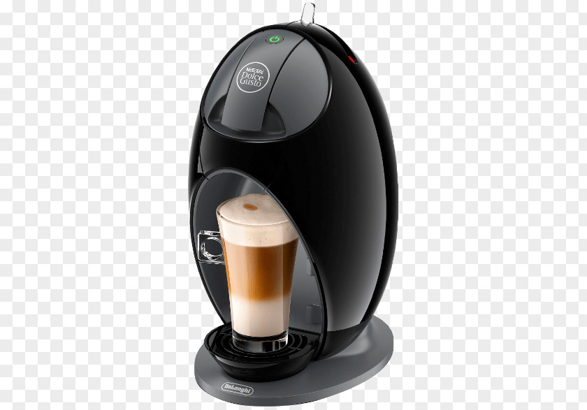 Coffee Dolce Gusto Espresso Coffeemaker Single-serve Container PNG