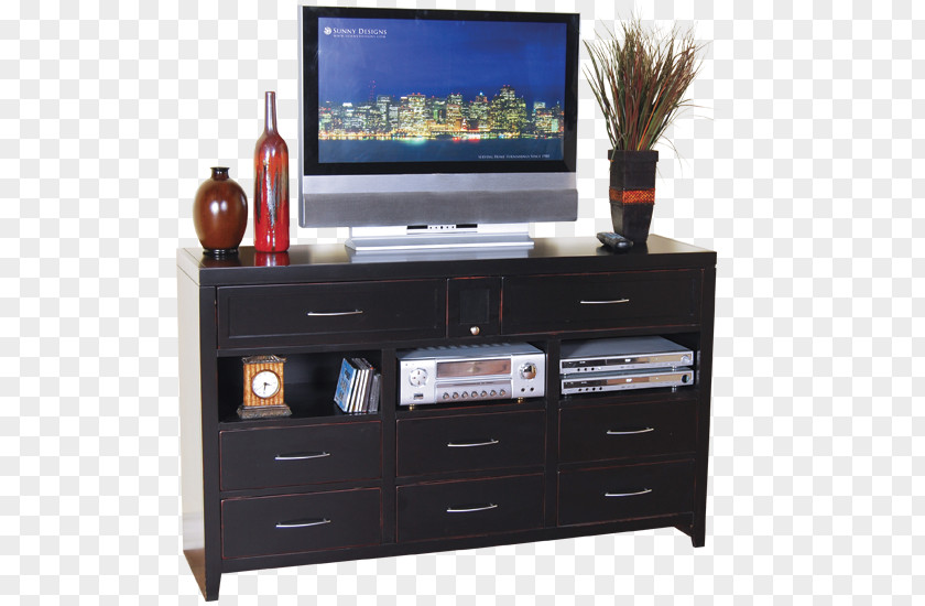 Design Entertainment Centers & TV Stands Television Buffets Sideboards Furniture PNG