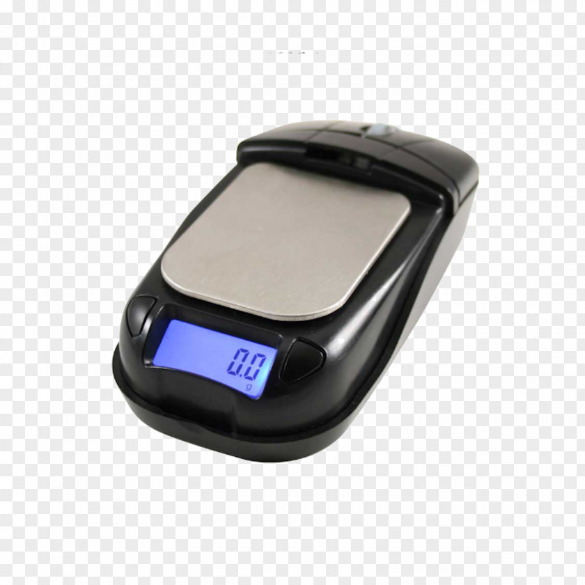 Digital Scale Computer Mouse Optical United States Of America USB Measuring Scales PNG