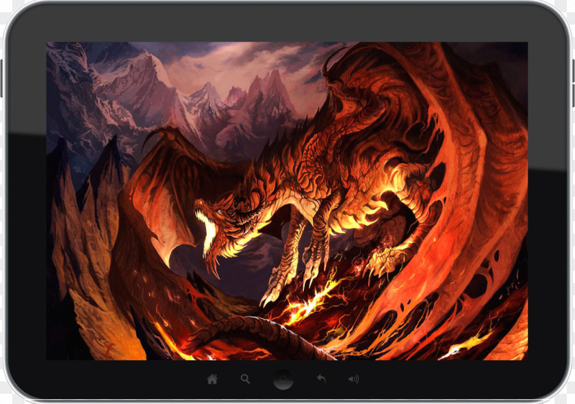 Dragon Metallic Fantasy Daenerys Targaryen Desktop Wallpaper PNG