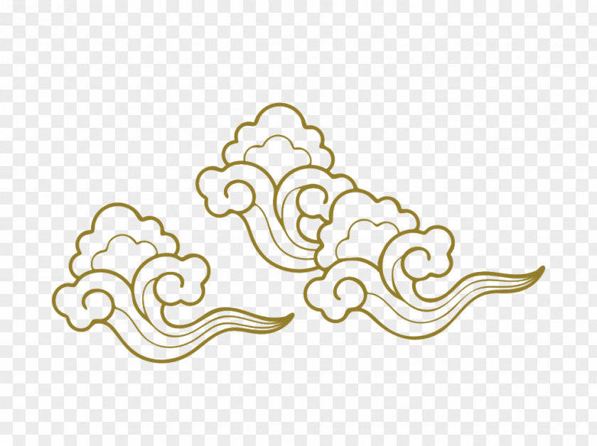 Drawing Chinoiserie PNG