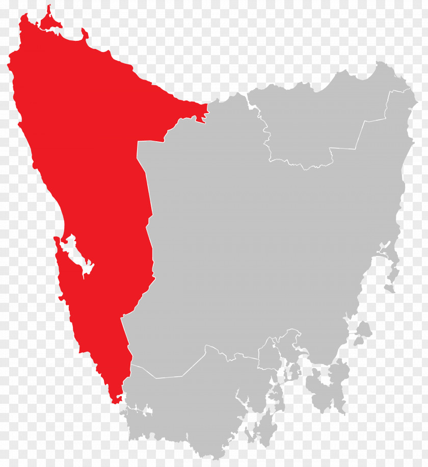 Electrol Tasmanian Devil Mainland Australia 2016 Bushfires Australian Federal Election, Division Of Braddon PNG