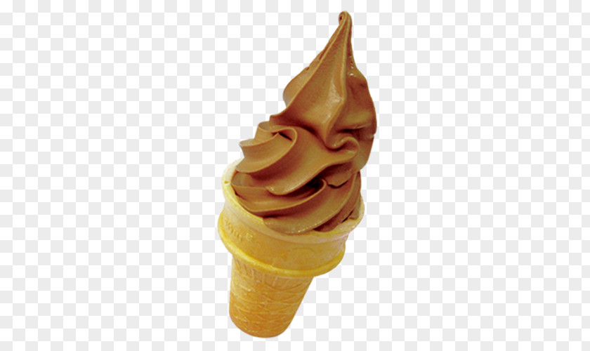 Ice Cream Cone Gelato Sundae PNG