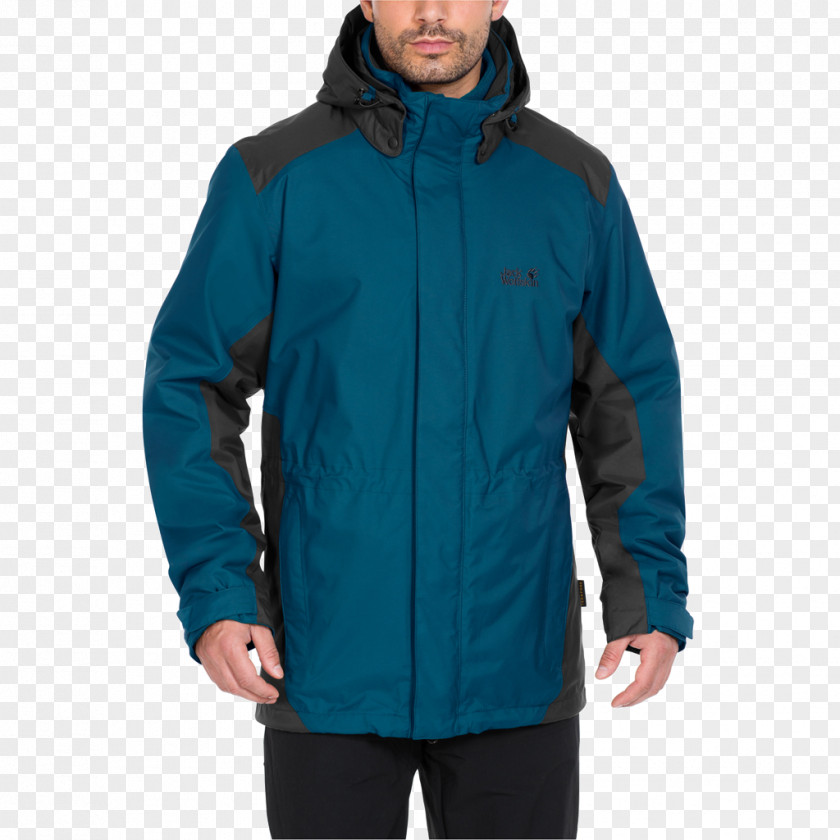 Jacket Hoodie Polar Fleece Berghaus Jack Wolfskin PNG