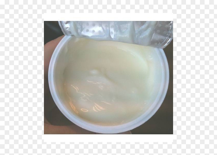 Joghurt Crème Fraîche PNG