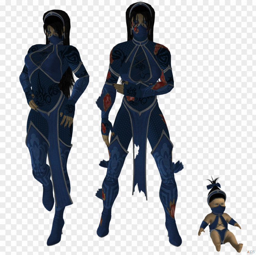 Kitana Mortal Kombat DeviantArt Character PNG