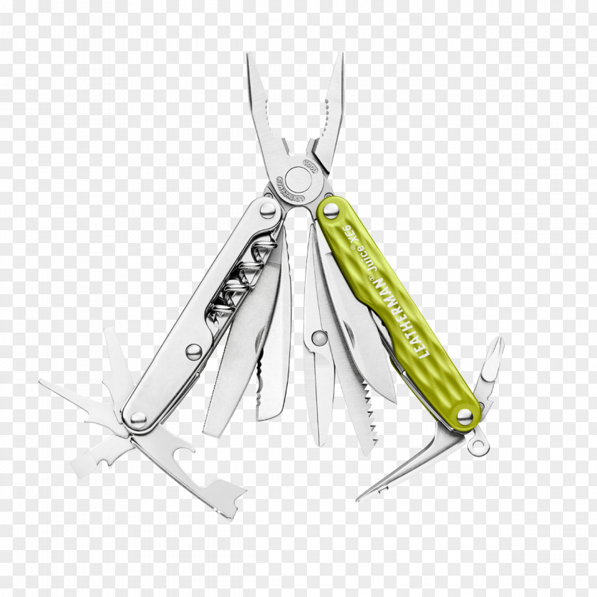 Knife Multi-function Tools & Knives Swiss Army Leatherman PNG