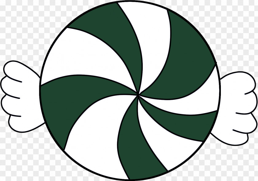 Leaf Green Symbol Circle Plant PNG