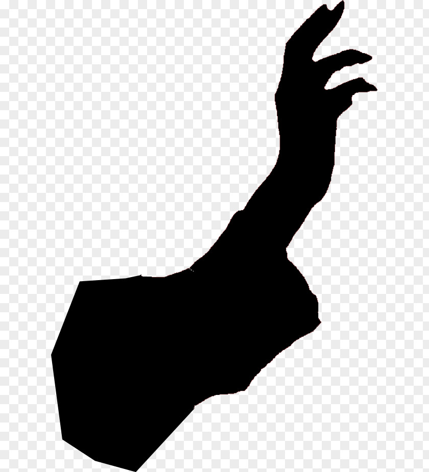 Line Finger Silhouette Angle Clip Art PNG