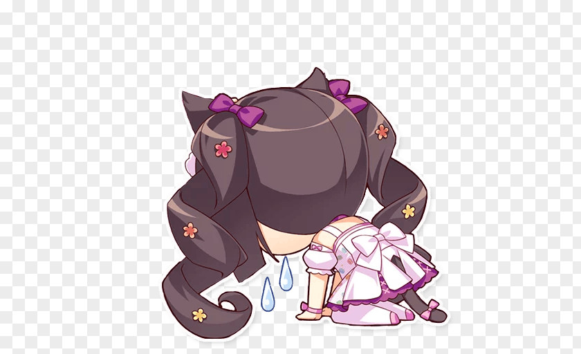NEKOPARA Vol. 1 Catgirl Anime Lolicon PNG Lolicon, clipart PNG