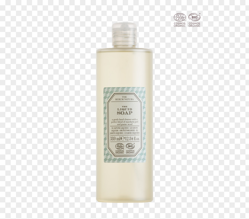 Organic Soap Lotion Liquid Shower Gel PNG