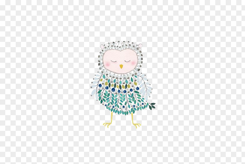 Owl Drawing Illustrator Photography Illustration PNG