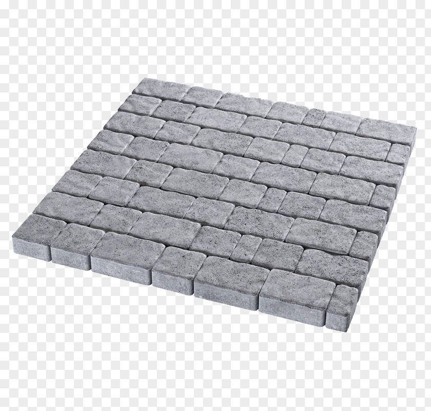 Pave Sett Garden Wood Avenue Terrace PNG