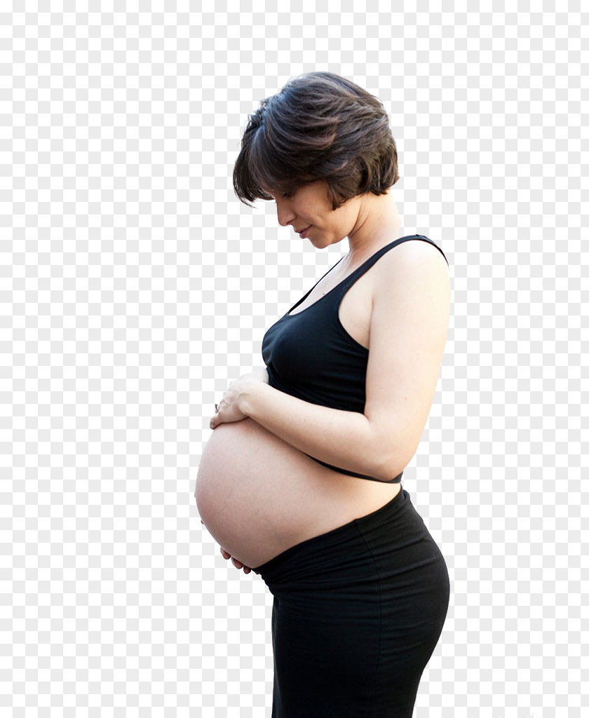 Pregnant Woman,belly,pregnancy,Mother,Pregnant Mother Pregnancy Face Stock Photography Royalty-free PNG