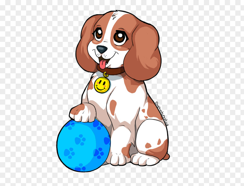 Spaniel Puppy Beagle English Cocker PNG