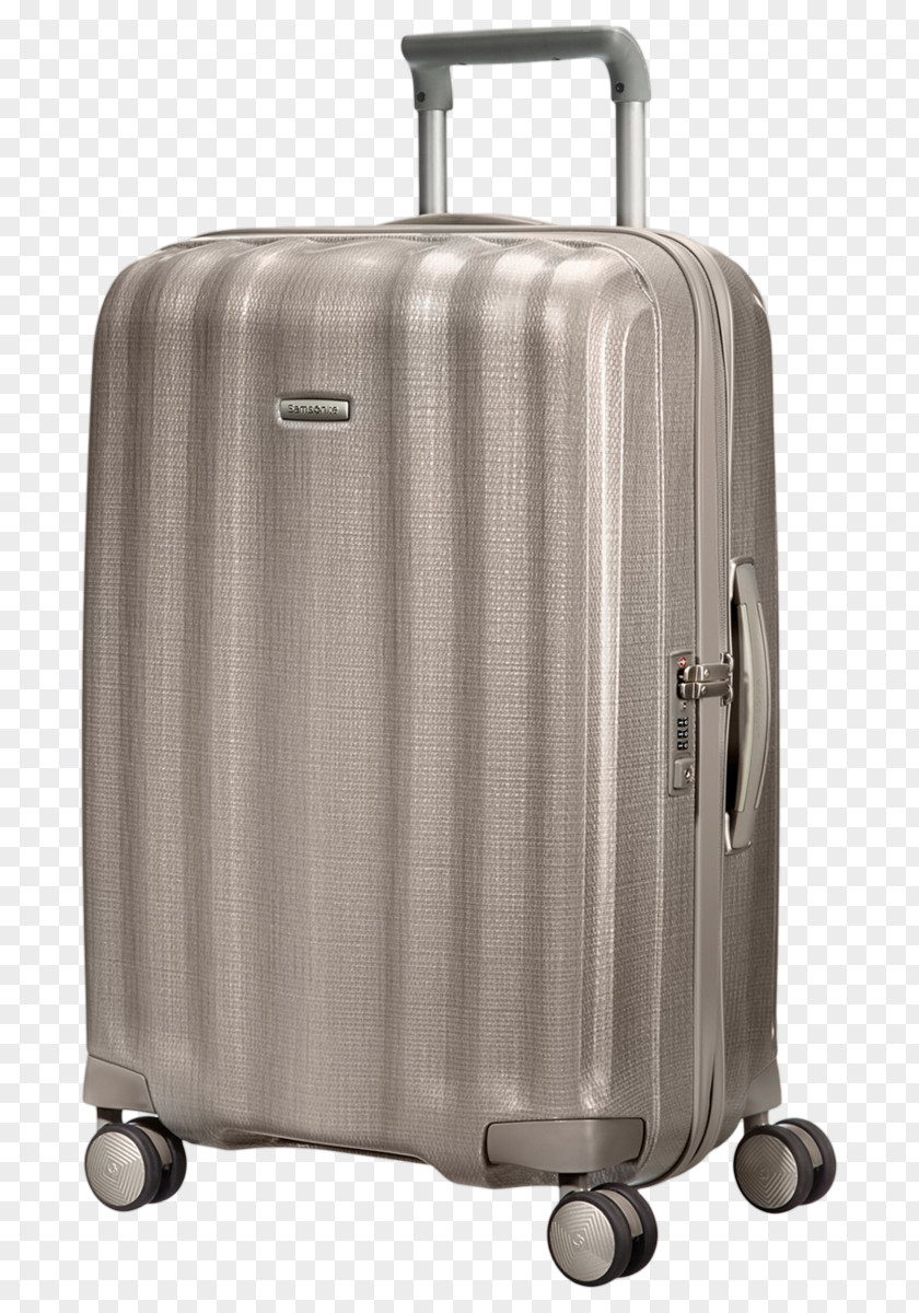 Suitcase Samsonite Australia Baggage Hand Luggage PNG
