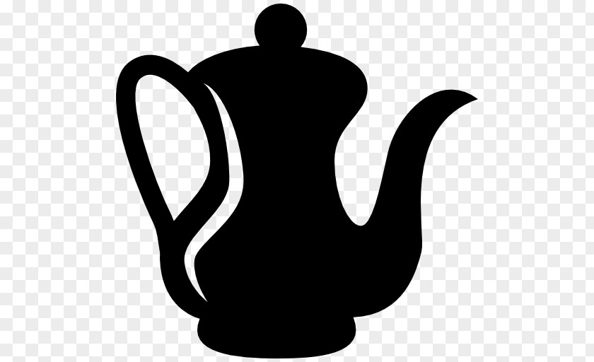 Tea Teapot Mug Kettle Pitcher PNG