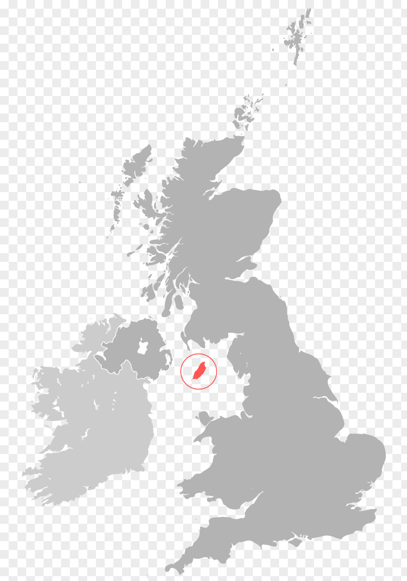 United Kingdom Warrington British Isles Blank Map PNG
