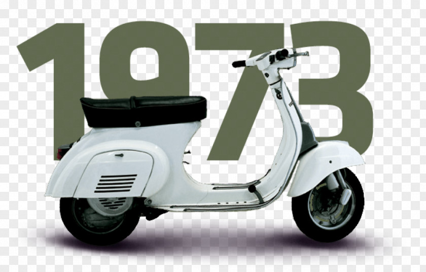 Vespa Scooter Piaggio GTS Car PNG