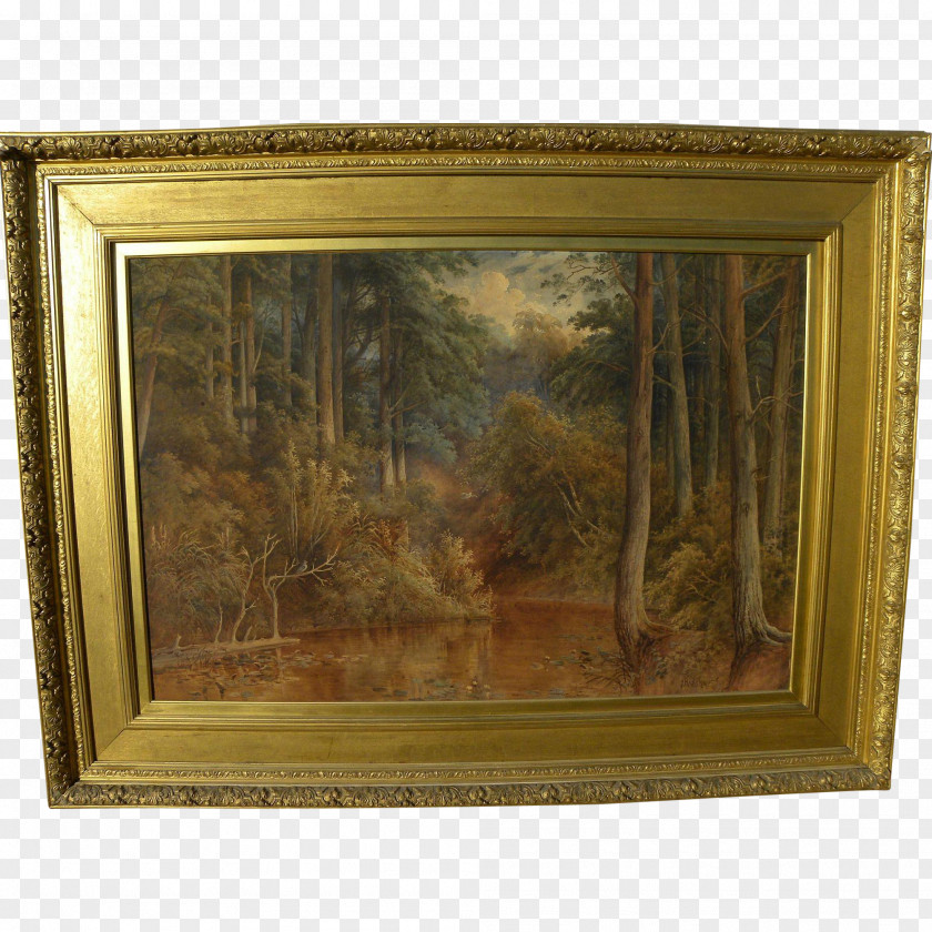 Wood Stain Still Life Picture Frames /m/083vt PNG