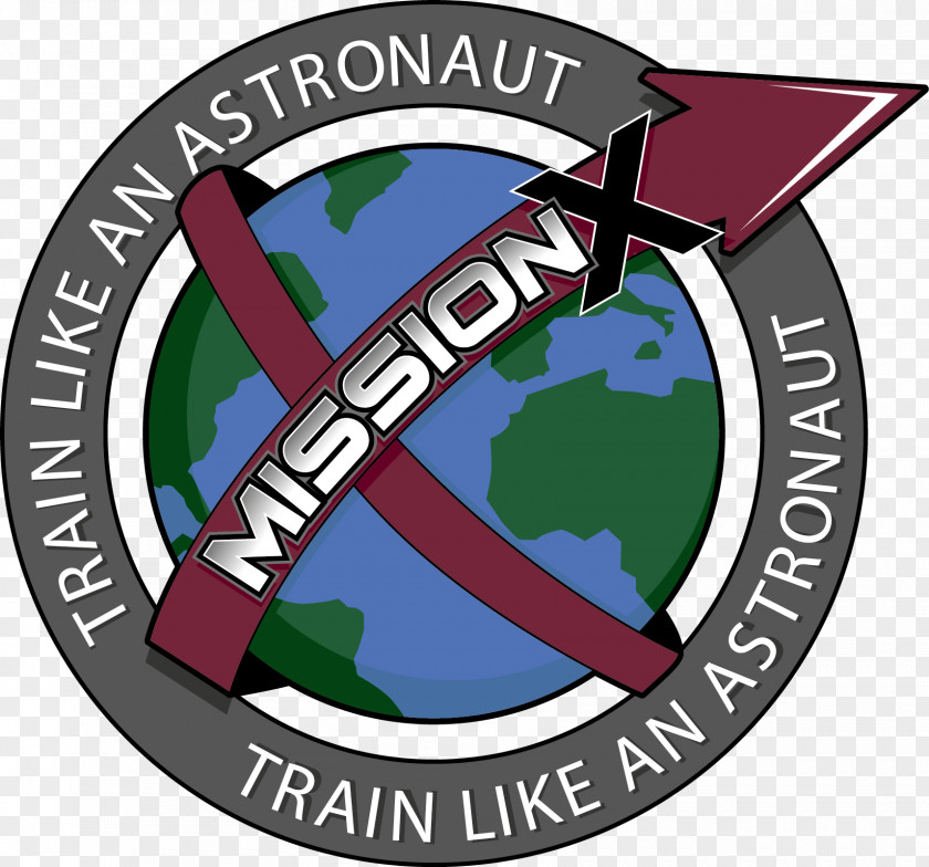 Astronaut Emblem Logo Organization Brand PNG