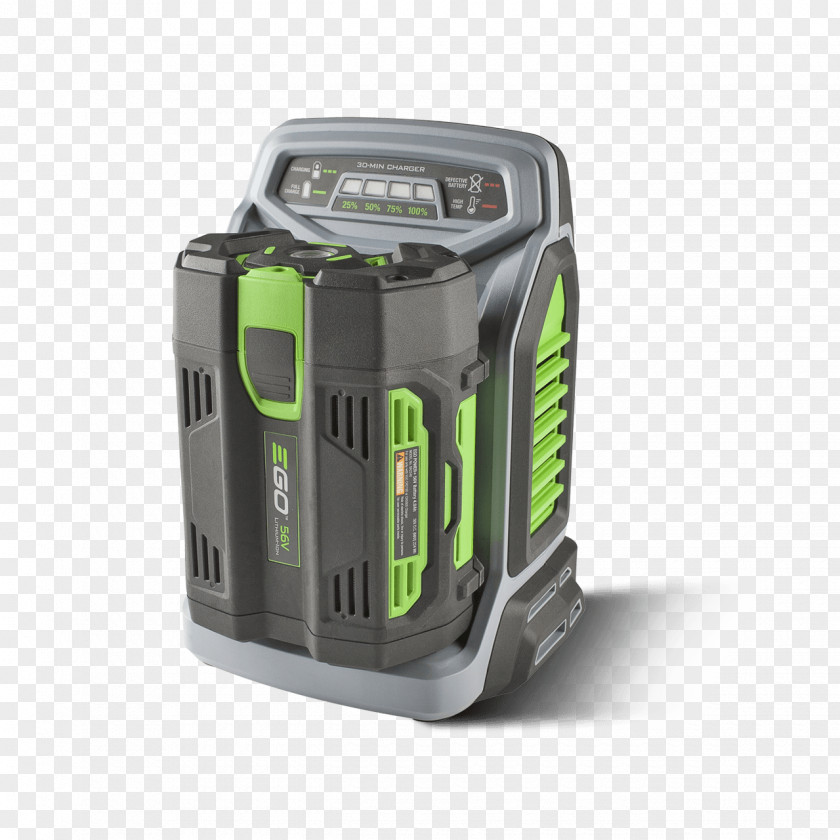 Battery Charger Lithium-ion Electric Lithium PNG