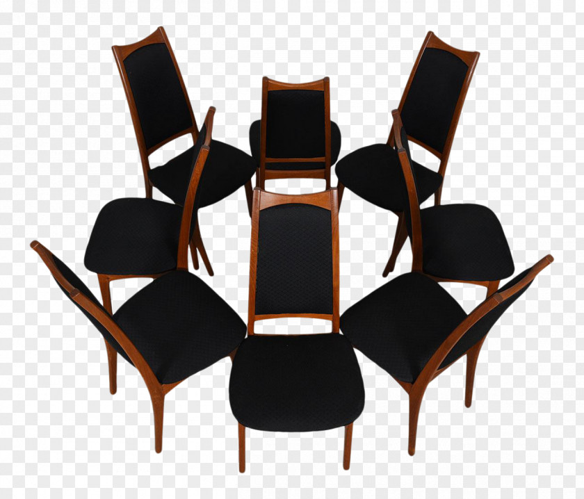 Chair Table Dining Room Furniture Upholstery PNG