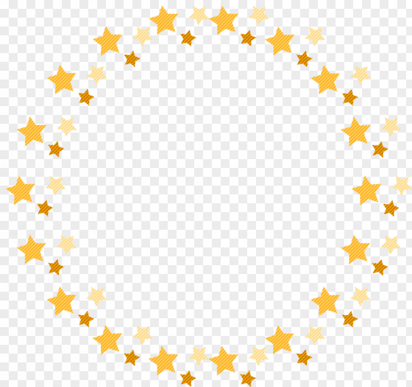Circulo Star Disk Circle Clip Art PNG