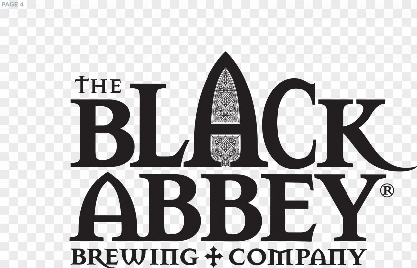 Columbus Day The Black Abbey Brewing Company, LLC Beer India Pale Ale Cream PNG