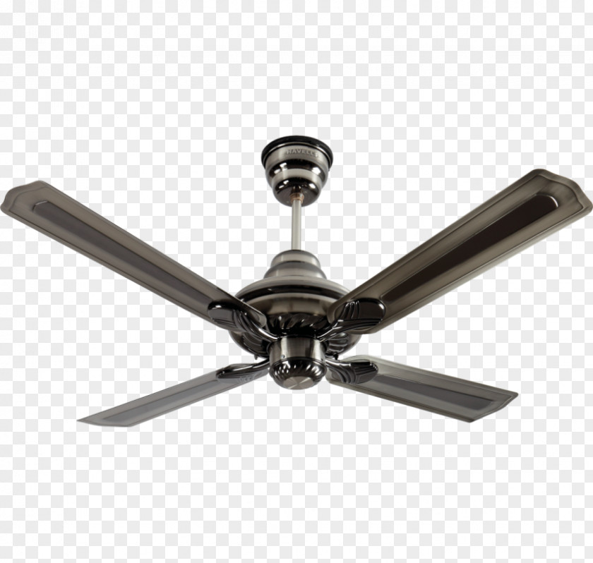 Fan Havells Ceiling Fans Lucknow PNG
