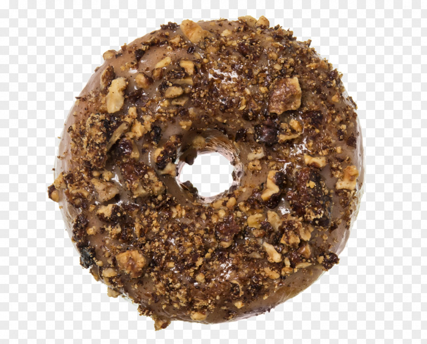 Instant Coffee Donuts Chocolate Beurre Noisette Walnut Cream PNG