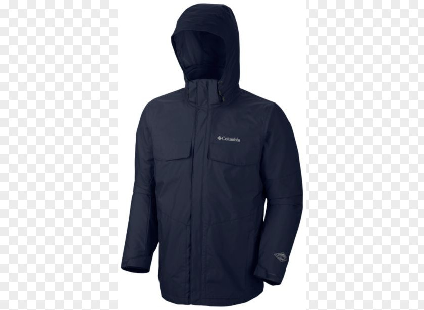 Jacket Hoodie Polar Fleece Columbia Sportswear Cuff PNG