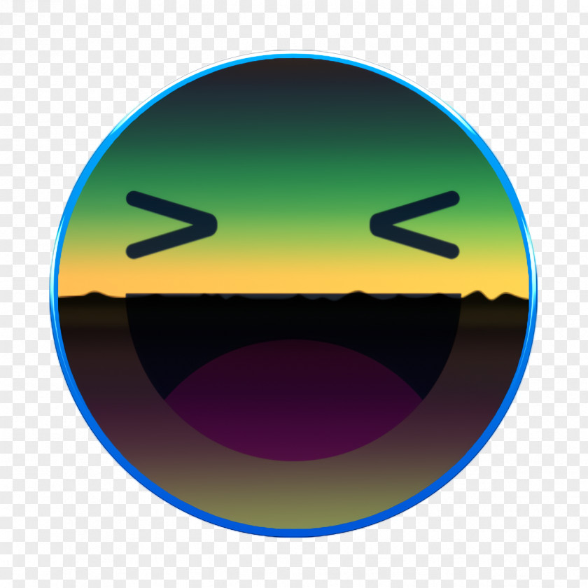 Logo Material Property Emoji Icon Emoticon Happy PNG