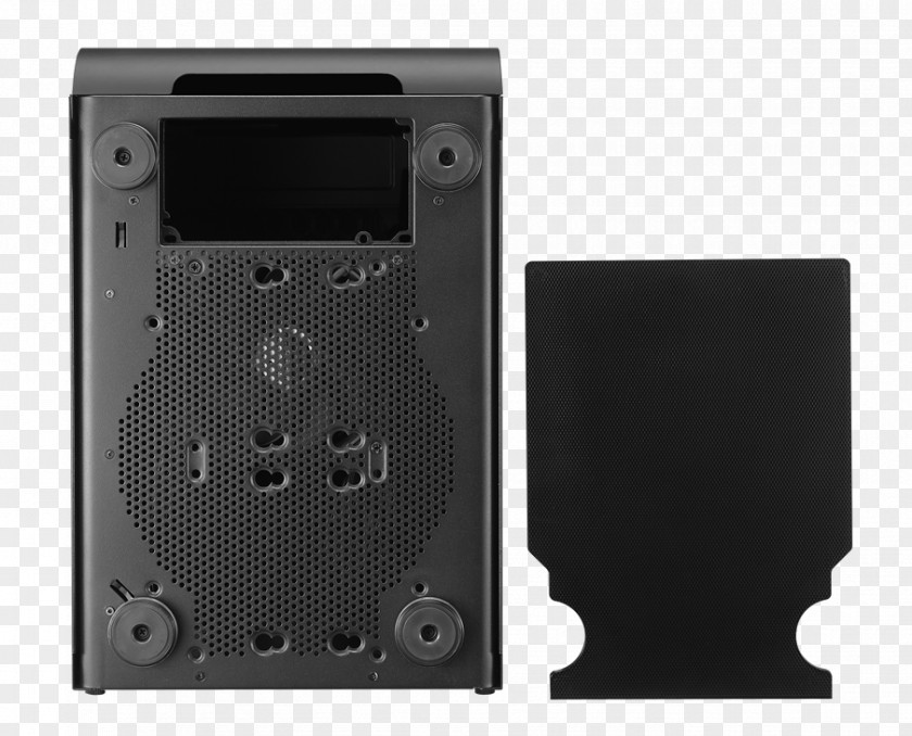 MicroATX Audio Computer Cases & Housings Electronics PNG