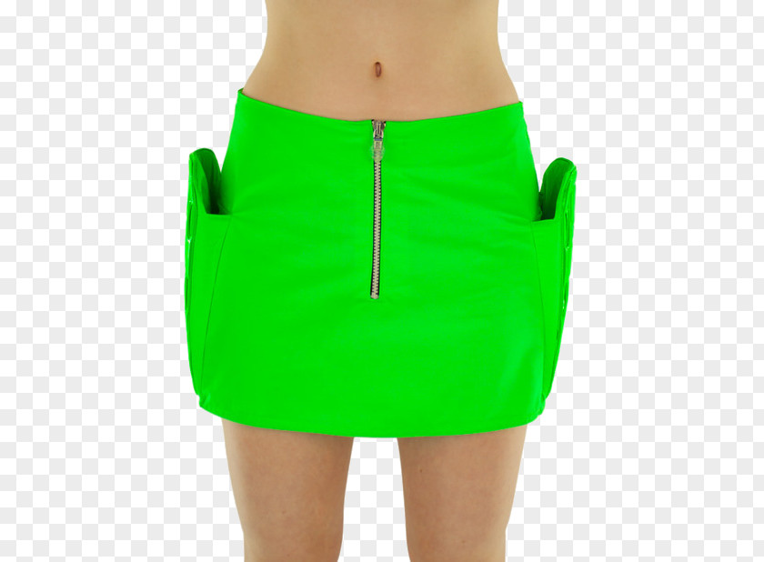 Naomi Miniskirt Shoulder PNG
