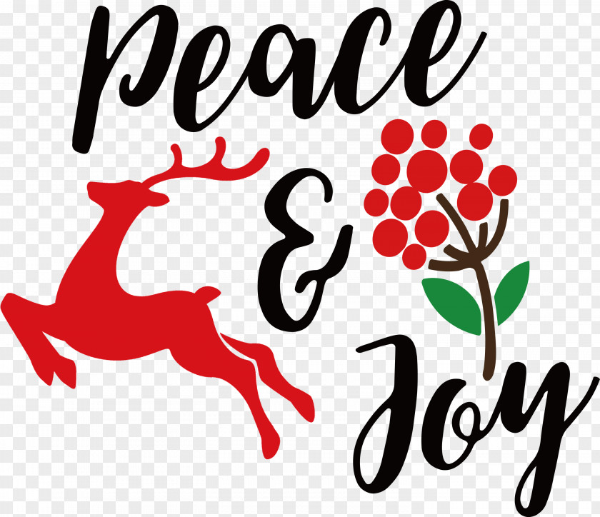 Peace And Joy PNG