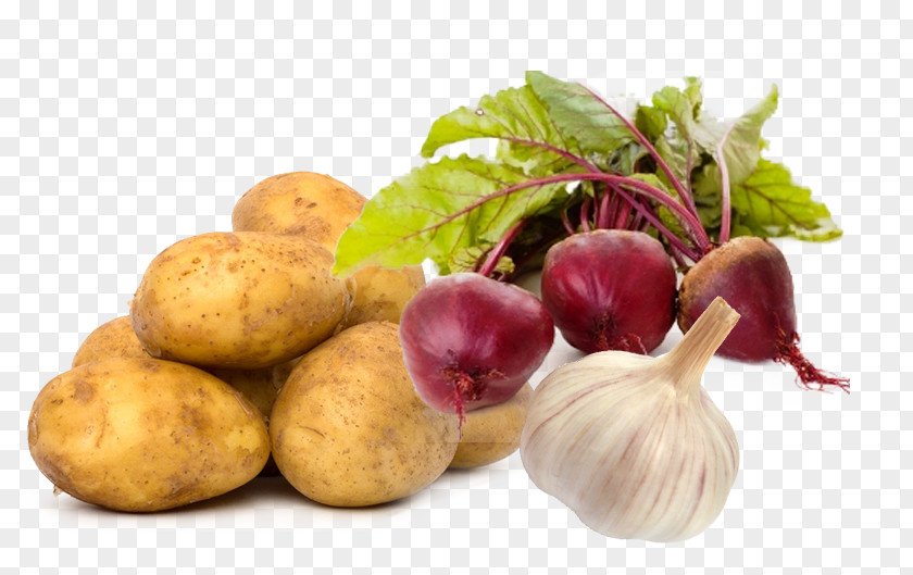 Potato Organic Food Vegetable French Fries PNG