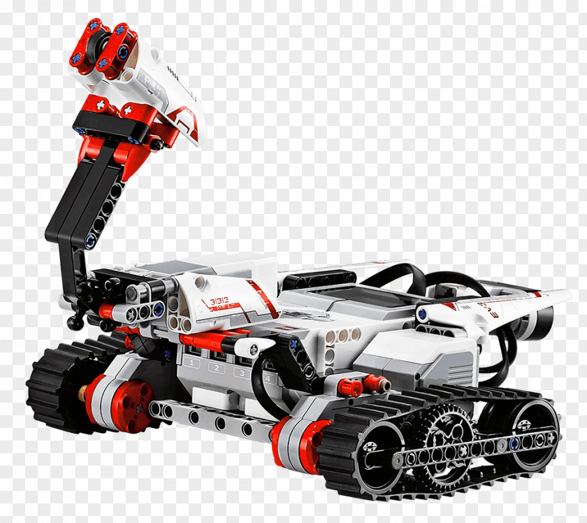 R2d2 Lego Mindstorms EV3 NXT Robot PNG