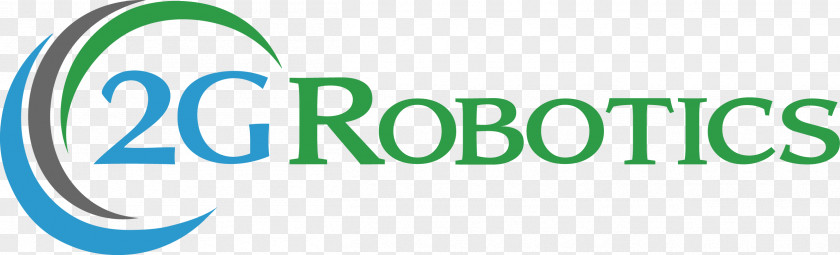 Robotics 2G Inc. Technology Logo PNG
