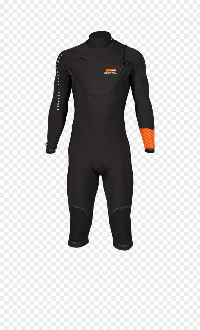 Surfing Wetsuit Dry Suit Neoprene Sleeve PNG