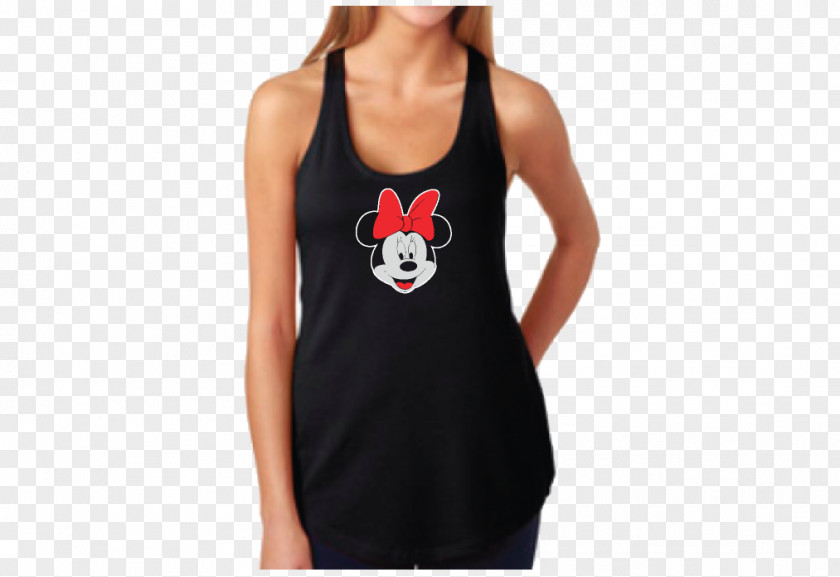 T-shirt Minnie Mouse Mickey Disney's Animal Kingdom The Walt Disney Company PNG